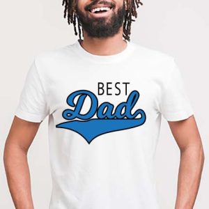 Best Dad SVG From Try it - Like it - Create it