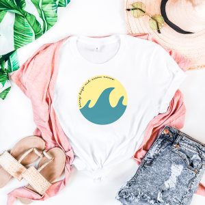 Sunny Days & Ocean Waves SVG from The Country Chic Cottage