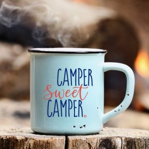 Camper Sweet Camper SVG from We Can Make That