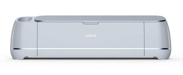 Cricut Maker on a white background