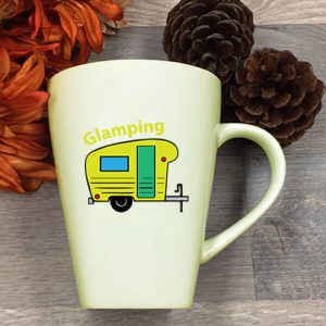 Glamping SVG from Try It &ndash; Like It- Create It