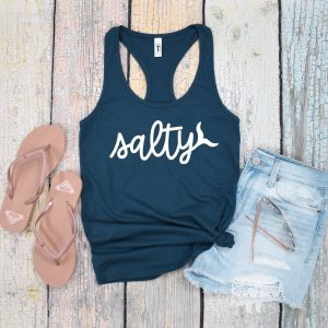 Salty SVG from Mad in Crafts