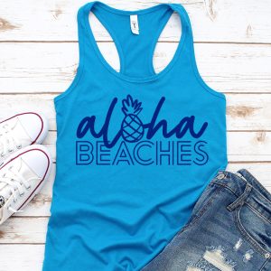 Aloha Beaches SVG from Artsy-Fartsy Mama