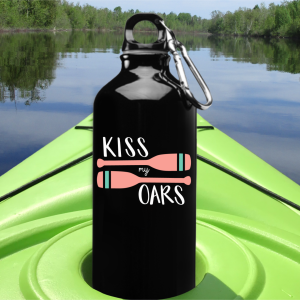 Kiss My Oars SVG From Crafting In The Rain