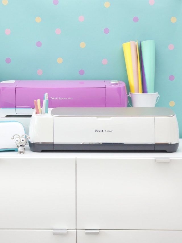 Is Cricut Access Worth The Price?