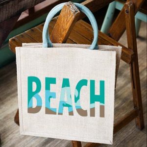Beach SVG from Try it - Like it - Create it