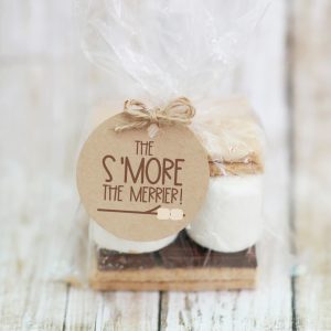 The S'more The Merrier SVG From The Kingston Home
