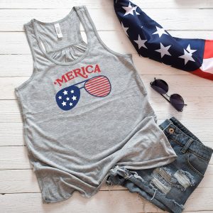 America SVG From Brooklyn Berry Designs