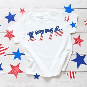 1776 SVG From Tried & True Creative