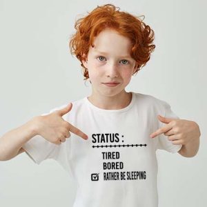 Status - Rather Be Sleeping SVG From Try it - Like it - Create it