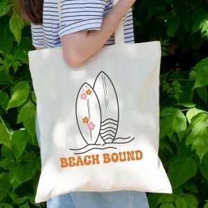 Beach Bound SVG From Brooklyn Berry Designs