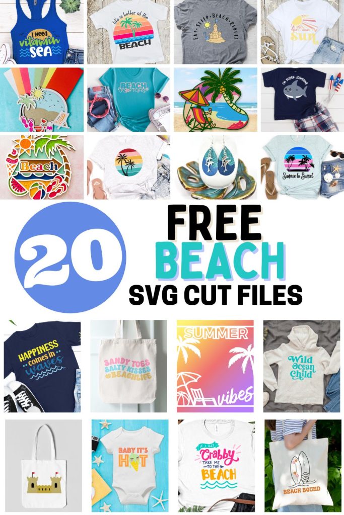 Make a splash this summer with 20 FREE summer SVG files for Cricut, starring the lovable 'I'm Super Jawsome' Kawaii Shark. Create, cut, and celebrate the season in style!