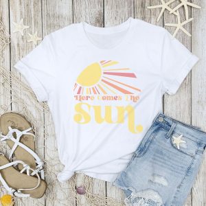 Here Comes The Sun SVG From Color Me Crafty