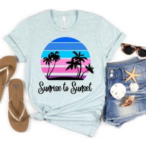 Sunrise to Sunset SVG From Crafty Life Mom