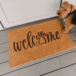 Welcome SVG From Lemon Thistle