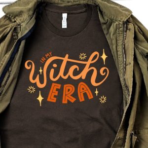In My Witch Era SVG From Crafting in the Rain