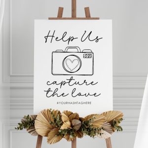 Help Us Capture the Love SVG From The Girl Creative