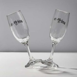 Mr & Mrs SVG From Try it - Like it - Create it