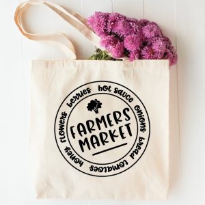 Farmers Market SVG From Crafting in the Rain