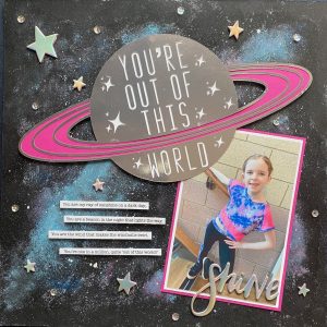 Out of This World SVG From Little Miss Eden Rose