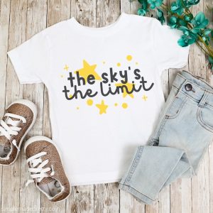 The Sky's the Limit SVG From Simple Made Pretty