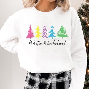 Winter Wonderland SVG From The Quiet Grove