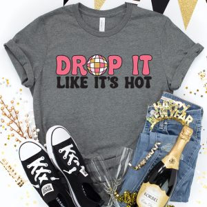 Drop it Like It's Hot SVG From Artsy-Fartsy Mama