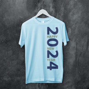 2024 Happy New Year SVG From Try it - Like it - Create it