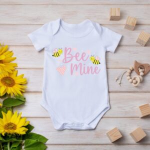 Bee Mine SVG From Kiy's Craftroom