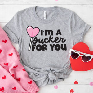 I'm a Sucker for You SVG From Artsy-Fartsy Mama