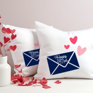 Happy Mail SVG From Crafting in the Rain