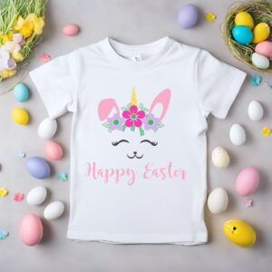 Bunnicorn SVG From Color Me Crafty
