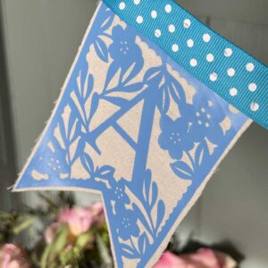 Easter Banner SVG From The Listed Home