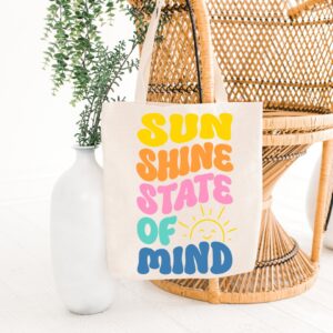 Sunshine State of Mind SVG From The Denver Housewife
