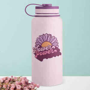 Flower Power SVG From Persia Lou