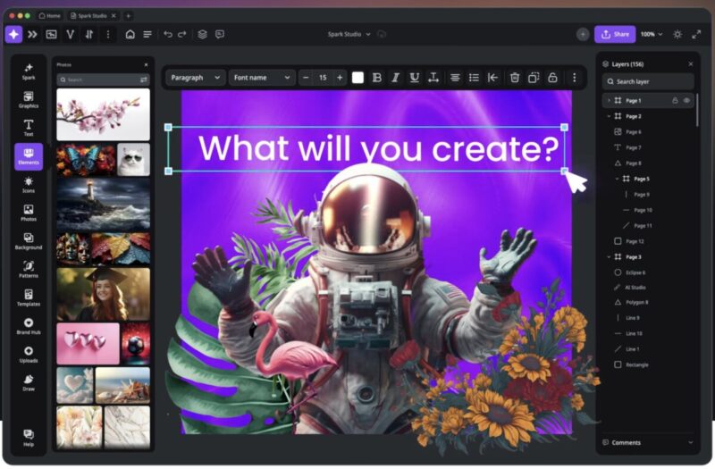 Creative Fabrica Studio 