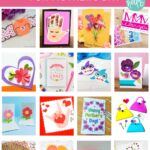 Get ready to dazzle Mom with 16 heartwarming DIY Mothers Day card ideas! From simple designs to intricate crafts, discover how to add a personal touch to her special day. Let your creativity shine and make this Mother's Day unforgettable!