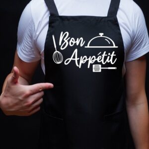 Bon Appetit SVG From Kiy's Craftroom