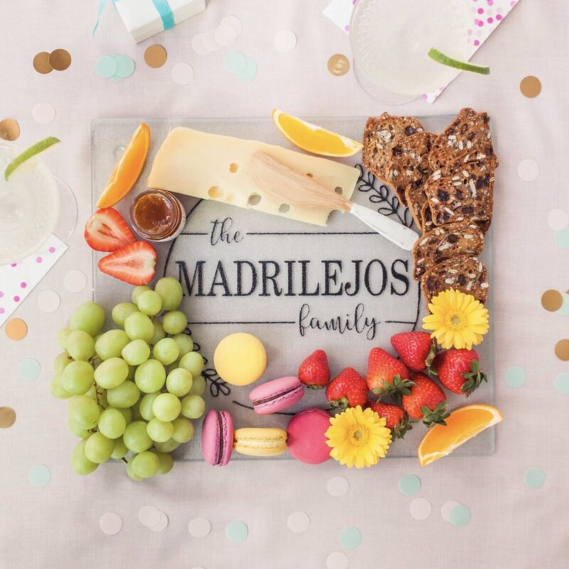 Family Name Label SVG From Hello Creative Family