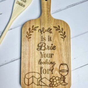Wine and Cheese Board SVG From Like Love Do