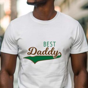 Best Daddy SVG From Try it - Like it - Create it