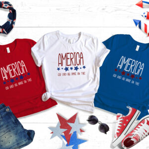 America - God shed His Grace on Thee SVG From Life Sew Savory