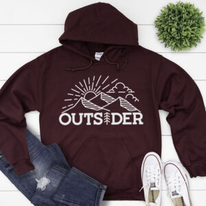 Outsider SVG From Artsy-Fartsy Mama