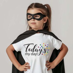 Today's My Day SVG From Try it - Like it - Create it