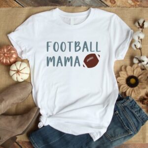 Football Mama SVG From Kiy's Craftroom
