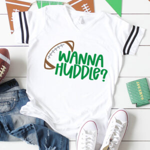 Wanna Huddle? SVG From Artsy-Fartsy Mama