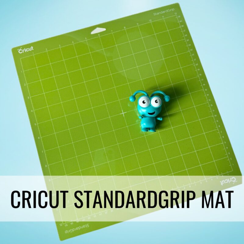  StandardGrip Mat: For Medium-Weight Materials