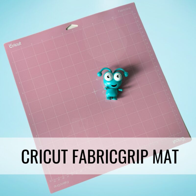 FabricGrip Mat: For Fabrics and Delicate Textiles