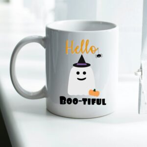 Hello Boo-tiful SVG From Kiy's Craftroom