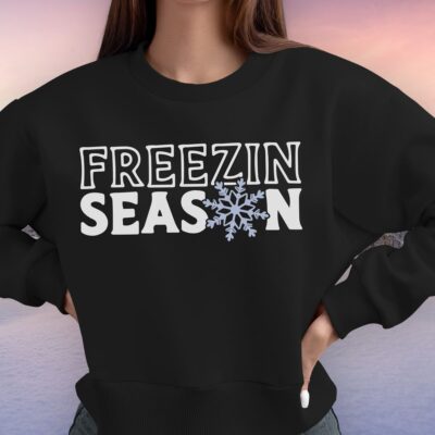 Freezin Season SVG From The Crafty Blog Stalker